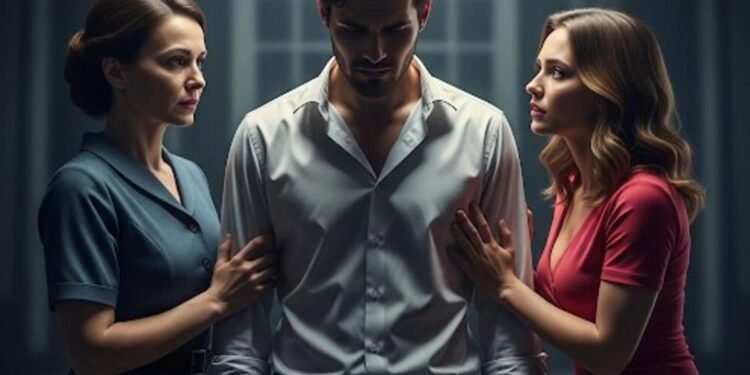 घर छोड़कर जीजा के पास पहुंच गई साली, बोलीं – शादी करूंगी तो बस जीजा से ही, सौतन बनाने के लिए राजी हुई दीदी