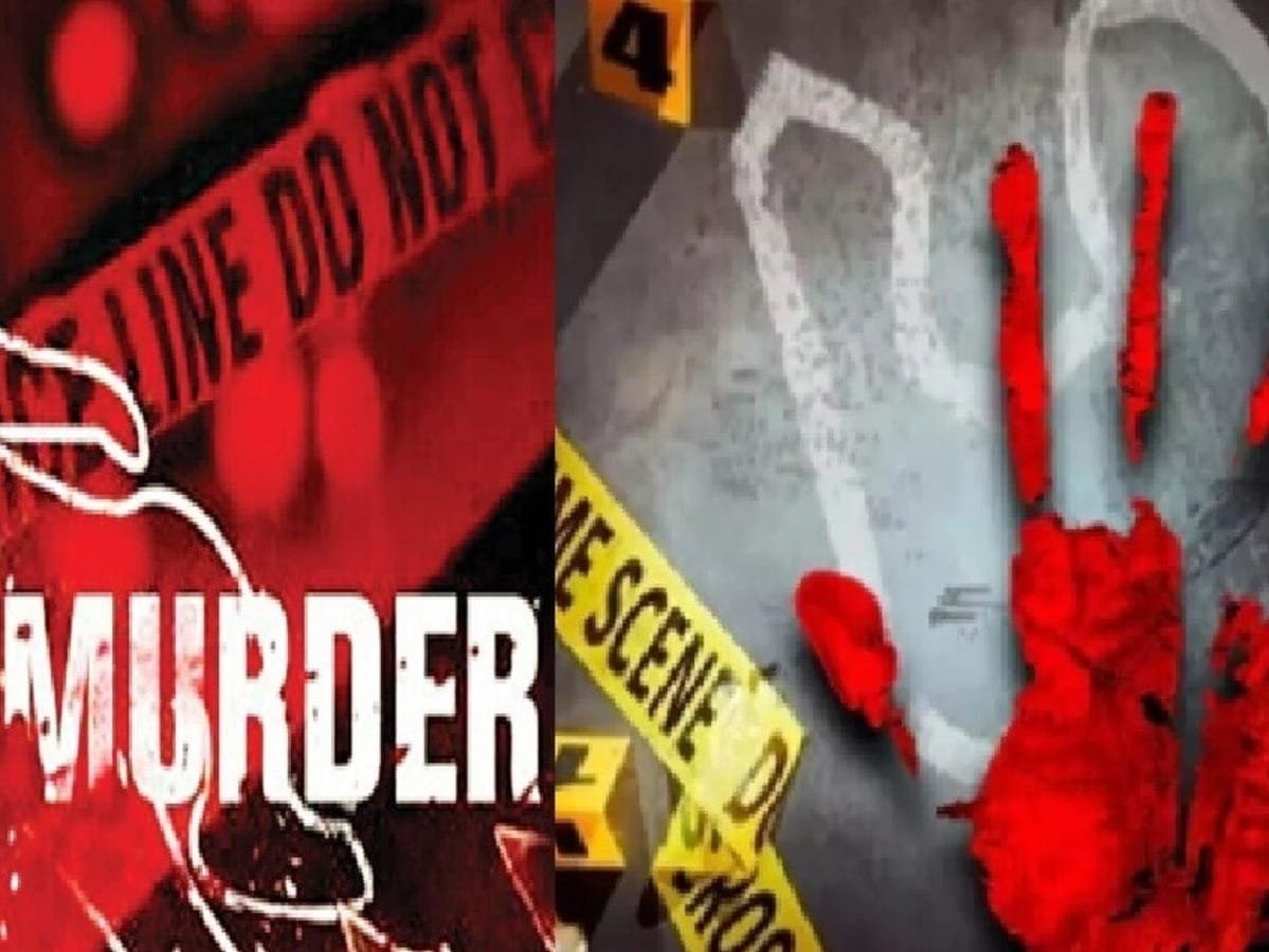 CG Crime : शक में पत्नी की हत्या, वारदात के बाद पति ने नस काटकर की खुदकुशी की कोशिश, जांच में जुटी पुलिस