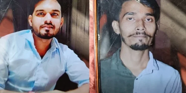 CG News : एग रोल सेंटर के दो भाइयों को यूपी के किडनैपर्स ने किया अगवा, पुलिस तलाश में जुटी