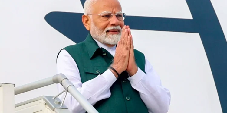 PM Modi Birthday : प्रधानमंत्री नरेंद्र मोदी का 75वां जन्मदिन छत्तीसगढ़, यूपी, एमपी, दिल्ली, गोवा सहित कई राज्यों के CM ने दी बधाई…