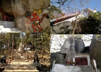 Navratri 2025 : पहाड़ वाली मुंगई माता के दर्शन करने से होती है मनोकामना पूरी, स्वप्न देवी के रूप में पूजते है लोग