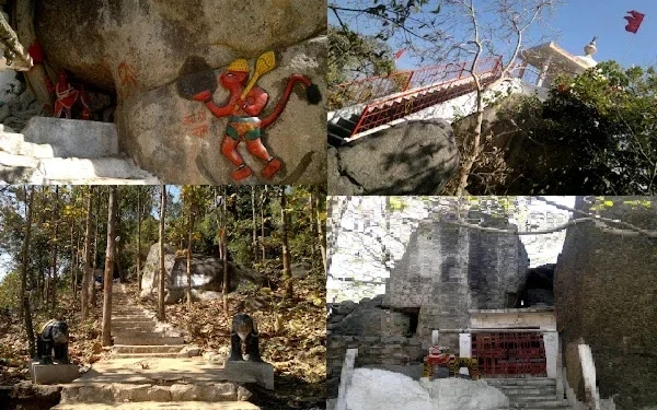 Navratri 2025 : पहाड़ वाली मुंगई माता के दर्शन करने से होती है मनोकामना पूरी, स्वप्न देवी के रूप में पूजते है लोग