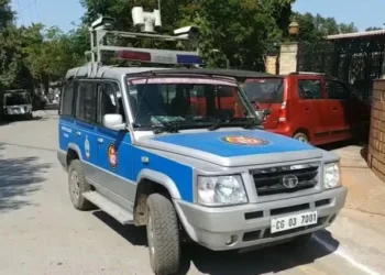 CG News : डायल – 112 के 400 नए वाहन खड़े – खड़े हो गए कबाड़ हाईकोर्ट ने लगाई फटकार, DGP से मांगा व्यक्तिगत हलफनामा