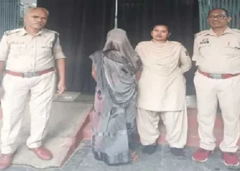 CG Crime : मां ने अपने ही बेटे के ऊपर पेट्रोल डालकर लगाई आग, अस्पताल में हुई मौत, पुलिस ने किया गिरफ्तार