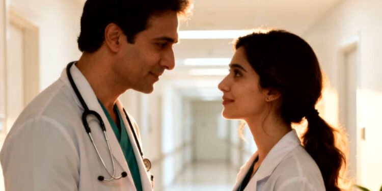 ‘फटाफट तैयार हो जाओ, S…. करना चाहता हूं’ CMO ने लेडी डॉक्टर से की डर्टी डिमांड, साढ़े 3 मिनट की कॉल रिकॉर्डिंग से फंस गए