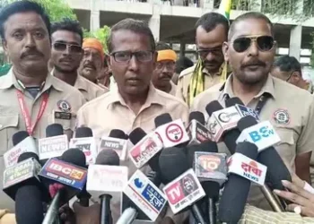 CG News : छत्तीसगढ़ में थम जाएंगे ट्रक और बसों के पहिए! ड्राइवर महासंगठन ने किया स्टीयरिंग छोड़ो आंदोलन का ऐलान