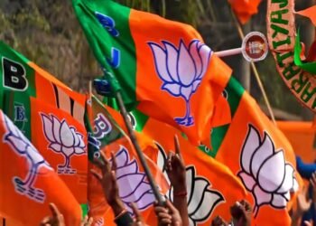 CG : भाजपा जिला कार्यकारिणी की घोषणा, 32 पदों पर हुई नियुक्तियां, ललित जैसिंघ उपाध्यक्ष, राजकुमार राठी सह मीडिया प्रभारी देखे पूरी लिस्ट