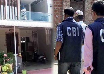 CG Breaking News : छत्तीसगढ़ NGO घोटाला CBI ने तेज की जांच, पूर्व मंत्री और 7 IAS अधिकारी जांच के दायरे में