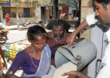 छत्तीसगढ़ में रद्द होंगे 32 लाख राशन कार्ड! कांग्रेस के आरोपों पर मंत्री श्याम बिहारी जायसवाल का बड़ा पलटवार