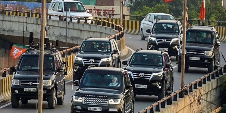 Breaking News : छत्तीसगढ़ में प्रधानमंत्री व गृहमंत्री लेंगे डीजी कांफ्रेंस, पहली बार छत्तीसगढ़ में होगा आयोजन, 28 से 30 नवंबर…