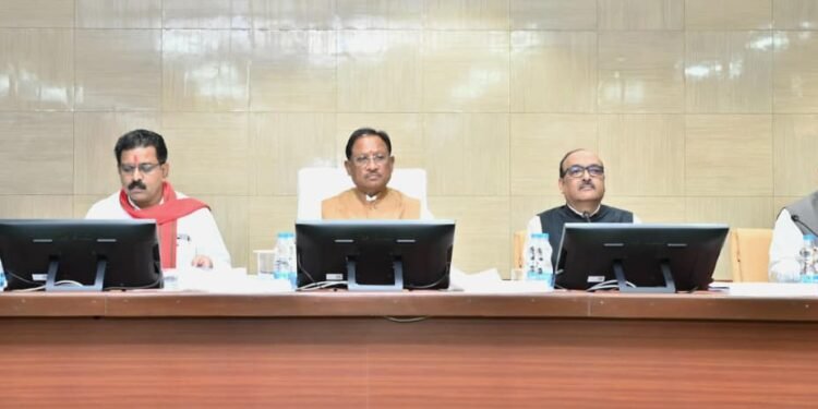 Collector – SP Conference : महिला अपराध पर मुख्यमंत्री के दो टूक समय पर चालान करें पेश, पुलिस को संवेदनशीलता व तत्परता से काम करने के निर्देश