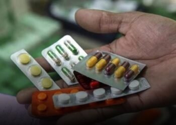 छत्तीसगढ़ के सरकारी अस्पतालों में मरीज खा रहे थे फंगस लगी दवा! खुलासा होते ही मचा बवाल, CGMSC ने पूरे प्रदेश में तत्काल किया बैन