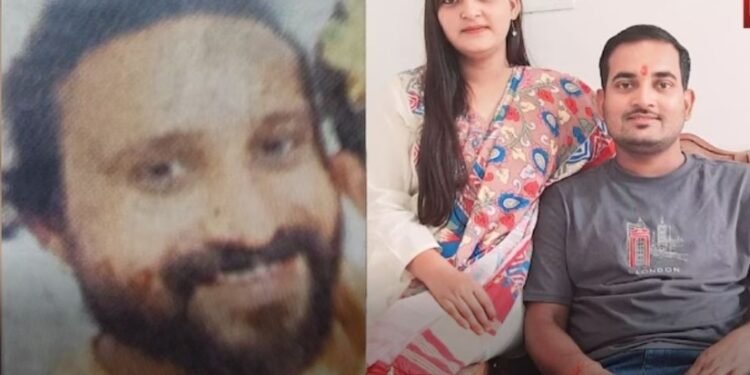 साली के प्यार में पागल हुआ जीजा! शादी के लिए करने लगा जिद ससुराल वालों ने मना किया तो रचाई खौफनाक वारदात