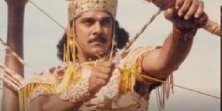 ‘महाभारत’ के यादगार किरदार निभाने वाले लोकप्रिय कर्ण का निधन, पंकज धीर ने 68 साल की उम्र में ली अंतिम सांस