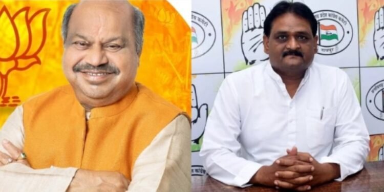 CG Politics : दिवाली पर ‘पटाखा पॉलिटिक्स’! बीजेपी-कांग्रेस में जुबानी जंग तेज — ‘फुस्सी बम’ से लेकर ‘लक्ष्मी बम’ तक चले तंज