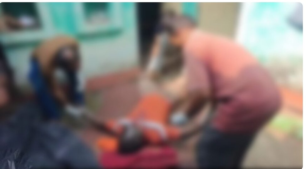 CG News : घर में युवक की सड़ी – गली लाश मिलने से फैली सनसनी जांच मे जुटी पुलिस