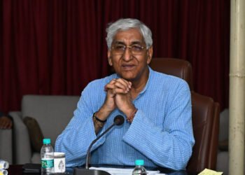 सिंहदेव का बड़ा बयान : “मैं कभी नहीं कहूंगा कि मुझे मुख्यमंत्री नहीं बनना है”, बयान पर छत्तीसगढ़ में गरमाई सियासत