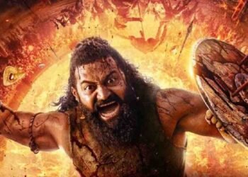 कांतारा चैप्टर 1′ रिव्यू: अतीत की गहराई में ले जाती ऋषभ शेट्टी की ‘दैवीय दहाड़’, क्लाइमैक्स पर खड़े हो जाएंगे रोंगटे!