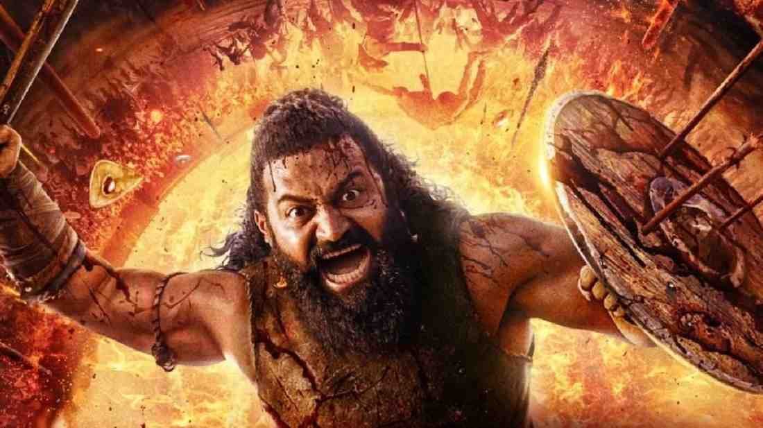 कांतारा चैप्टर 1′ रिव्यू: अतीत की गहराई में ले जाती ऋषभ शेट्टी की ‘दैवीय दहाड़’, क्लाइमैक्स पर खड़े हो जाएंगे रोंगटे!