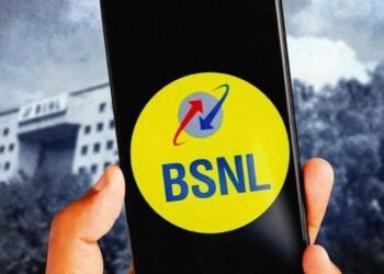 BSNL : BSNL का ‘सिल्वर जुबली प्लान’ लॉन्च: ₹225 में 30 दिन की वैलिडिटी, डेली 2.5GB डेटा और अनलिमिटेड कॉलिंग