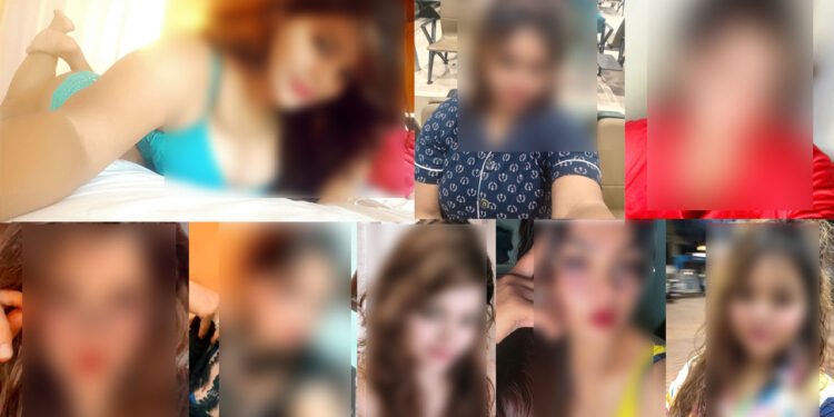 CG Breaking : स्पा सेंटर की आड़ में सेक्स रैकेट का खुलासा, लूट के मामले ने खोला गंदा कारोबार का राज