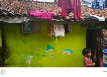 CG NEWS : छत्तीसगढ में स्मार्ट मीटर बन रहा जानता का सिर दर्द, झोपड़ी में रहने वालों के आ रहे 1500 रुपये तक के बिजली बिल