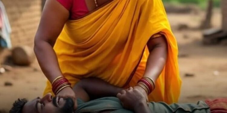 CG Crime News : पत्नी ने काट दिया पति का प्राइवेट पार्ट, वजह जान हो जाएंगे हैरान