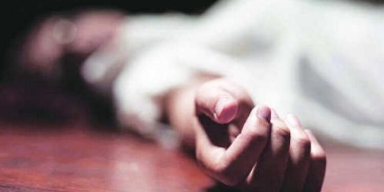 CG Crime News : नशे में विवाद के बाद पति ने की पत्नी की हत्या, आरोपी को पुलिस ने किया गिरफ्तार