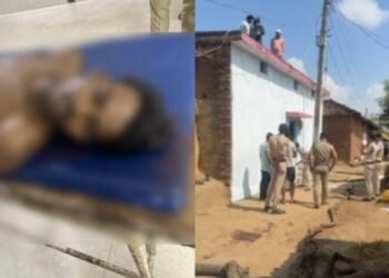 CG Crime News : राउत नाचा कार्यक्रम के दौरान चाकू से गोदकर युवक की हत्या, इलाके में दहशत का माहौल
