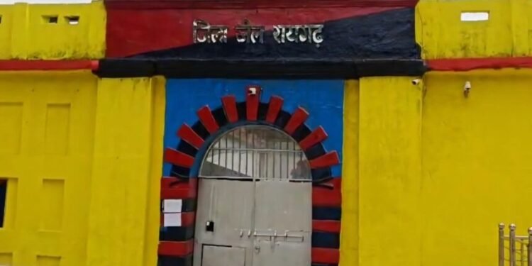 CG News : जेल में ड्रोन से पहुंचाई जा रही थी अवैध वस्तुएं, अब 500 मीटर दायरे में नो ड्रोन फ्लाइंग जोन घोषित