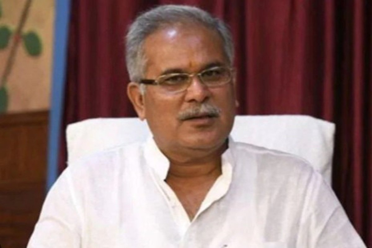 CG Politics : भूपेश बघेल के खिलाफ पुलिस में शिकायत, तेली समाज को …. देने के आरोप, बीजेपी OBC वर्ग के नेता पहुंचे थाना