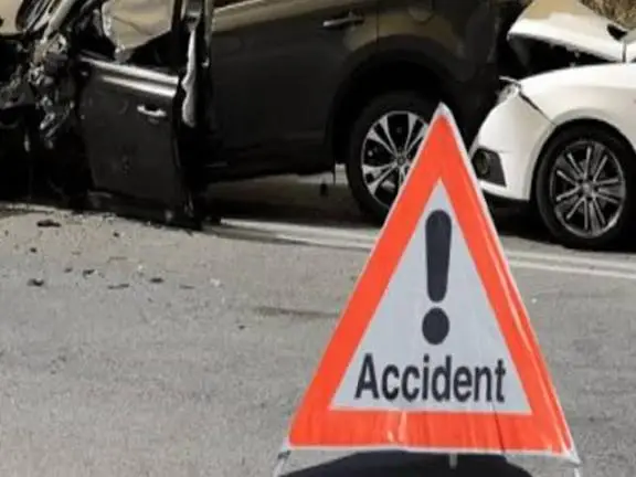 CG Road Accident News : दर्दनाक सड़क हादसा, तीन घरो के बुझे चिराग, CAF जवान सहित 3 लोगों की मौत