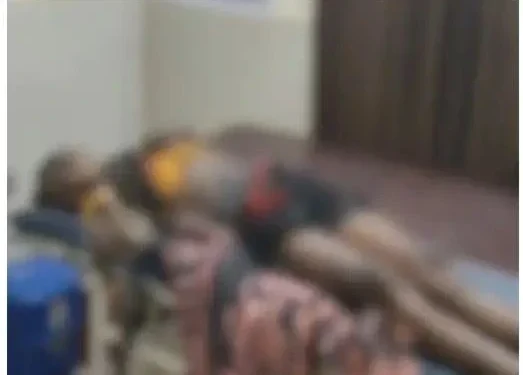 Ajab – Gajb : आधी रात किसी ने काट लिया युवक का काट दिया प्राइवेट पार्ट, गंभीर हालत में अस्पताल में कराया गया भर्ती