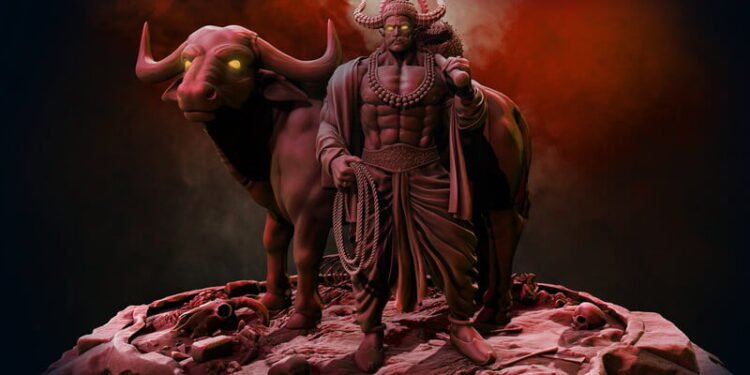 Yamraj ki Mrityu Gatha : क्या हुआ जब यमराज को खुद चखना पड़ा मौत का ज़हर? जान लें मृत्यु देवता की मौत की चौंकाने वाली अद्भुत कथा!