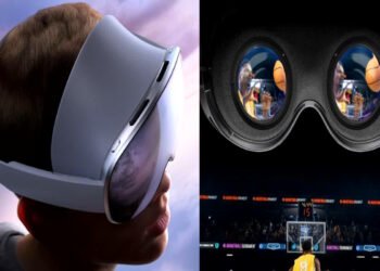 सैमसंग ने लॉन्च किया अपना पहला Galaxy XR हेडसेट, अब सिर्फ इशारों से होगा सब कंट्रोल! जानिए कीमत और फीचर्स