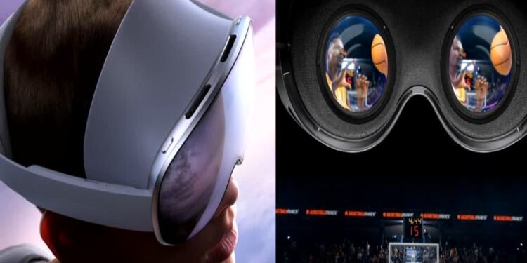 सैमसंग ने लॉन्च किया अपना पहला Galaxy XR हेडसेट, अब सिर्फ इशारों से होगा सब कंट्रोल! जानिए कीमत और फीचर्स