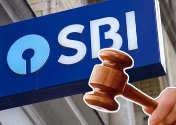 SBI को 4400 रुपए की गलती पड़ी भारी, अब बैंक कस्टमर को देगा 1.7 लाख रूपए जाने क्या है पूरा मामला