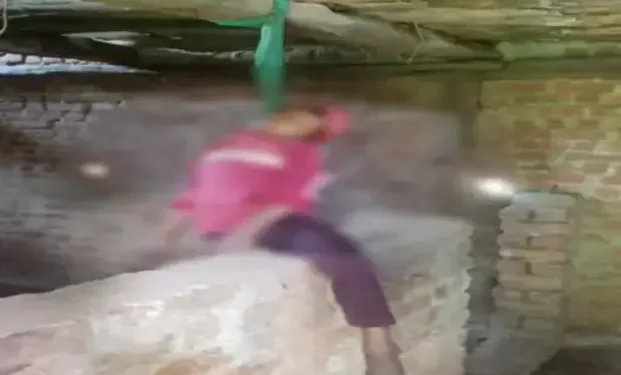 CG Crime News : 10 साल के बच्चे के साथ अननेचुरल सेक्स के बाद हत्या, भाई निकला आरोपी