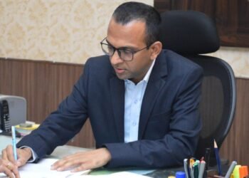 Korba Breaking : जांजगीर पुलिस ने किया था गिरफ्तार जिसके बाद कलेक्टर ने लिया एक्शन पटवारी को किया सस्पेंड