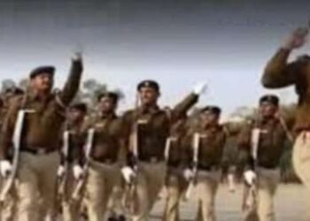 CG : छत्तीसगढ़ पुलिस भर्ती के ट्रेड टेस्ट की तिथियाँ घोषित 17 से 19 नवंबर तक रक्षित केन्द्र में होगा आयोजन