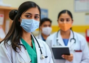 CG News : चिकित्सा शिक्षा विभाग ने एम.डी./एम.एस. पाठ्यक्रम प्रवेश नियम-2025 में किए बड़े संशोधन, जानिये क्या हुआ बदलाव