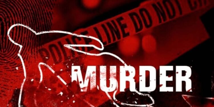 Crime News : भाजपा नेता ने छोटे भाई की गला काटकर कर दी हत्या, इलाके में मचा हड़कंप पुलिस ने किया गिरफ्तार