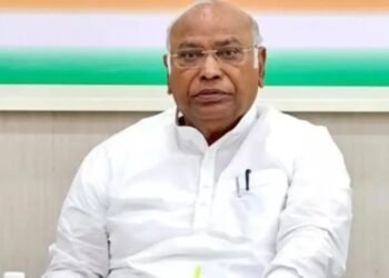 Breaking News : कांग्रेस अध्यक्ष ने तत्काल प्रभाव से कई राज्यों में पार्टी पदाधिकारियों AICC सचिव किए नियुक्त देखिए पूरी लिस्ट