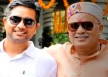 CG Breaking : पूर्व CM भूपेश बघेल के बेटे को तगड़ा झटका! खेत – प्लॉट से लेकर बैंक खाते तक सील, ED ने 364 संपत्तियां किया जब्त, कीमत जानकर उड़ जाएंगे होश