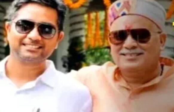 CG Breaking : पूर्व CM भूपेश बघेल के बेटे को तगड़ा झटका! खेत – प्लॉट से लेकर बैंक खाते तक सील, ED ने 364 संपत्तियां किया जब्त, कीमत जानकर उड़ जाएंगे होश