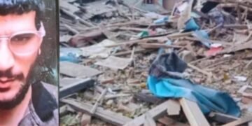 लाल किले ब्लास्ट के मास्टरमाइंड का घर IED से उड़ाया, तीन कारों से रची गई थी पूरी साजिश – जांच में रोज नए खुलासे