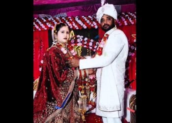 ऑपरेशन सिंदूर के वीर फौजी को पत्नी ने दिया धोखा, सुहागरात में ही रख दी थी 4 शर्त, सुनकर उड़ गए थे होश, अब कर रही है …. डिमांड देखे पूरा वीडियो