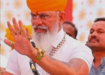 CG : करणी सेना अध्यक्ष ने पुलिसवालों के घर में घुसने की दी धमकी, सेखावत के खिलाफ FIR दर्ज गृहमंत्री विजय शर्मा बोले ….