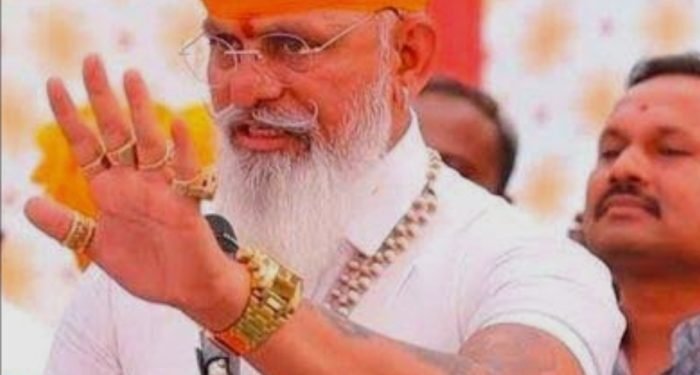 CG : करणी सेना अध्यक्ष ने पुलिसवालों के घर में घुसने की दी धमकी, सेखावत के खिलाफ FIR दर्ज गृहमंत्री विजय शर्मा बोले ….