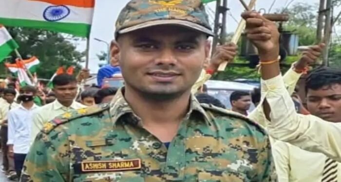 CG : नक्सली मुठभेड़ में सब – इंस्पेक्टर शहीद, जंगल में सर्च ऑपरेशन के दौरान लगी थी गोली, क्षेत्र में सर्च ऑपरेशन जारी